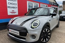 MINI Hatchback (14-24) Cooper Exclusive Steptronic with double clutch auto 5d For Sale - Masterdriver.co.uk, aylesbury