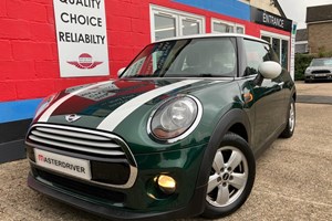 MINI Hatchback (14-24) 1.5 Cooper Hatchback 3d For Sale - Masterdriver.co.uk, aylesbury