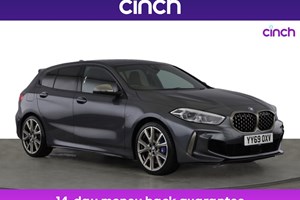 BMW 1-Series M135i (19-24) M135i xDrive Sport Automatic 5d For Sale - cinch, Glasgow