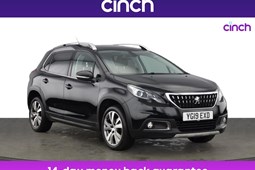 Peugeot 2008 (13-19) Allure Premium 1.5 BlueHDi 100 S&S (01/2019 on) 5d For Sale - cinch, Glasgow