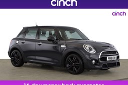 MINI Hatchback (14-24) Cooper S Sport Steptronic Sport with double clutch auto 5d For Sale - cinch, Glasgow