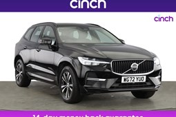 Volvo XC60 SUV (17 on) 2.0 B5P Core 5dr AWD Geartronic For Sale - cinch, Glasgow