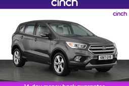 Ford Kuga (12-20) Titanium X 2.0 TDCi 150PS FWD 5d For Sale - cinch, Glasgow