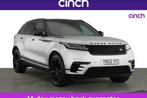 Land Rover Range Rover Velar SUV (17 on) 2.0 D200 Edition 5dr Auto For Sale - cinch, Glasgow