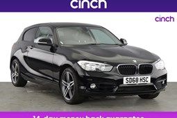 BMW 1-Series Hatchback (11-19) 118i Sport (07/17 on) 3d For Sale - cinch, Glasgow