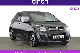 Citroen C1 (14-22) 1.0 VTi 72 Shine 5dr For Sale - cinch, Glasgow
