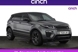 Land Rover Range Rover Evoque (11-19) Landmark Edition 2.0 TD4 (180hp) auto 5d For Sale - cinch, Glasgow
