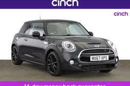 MINI Hatchback (14-24) 2.0 Cooper S D Hatchback 3d For Sale - cinch, Glasgow