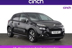 Citroen C3 (17-24) Flair PureTech 110 S&S 5d For Sale - cinch, Glasgow