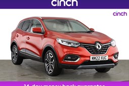 Renault Kadjar (15-22) 1.3 TCE Techno 5dr For Sale - cinch, Glasgow