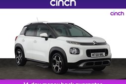Citroen C3 Aircross SUV (17-24) Flair PureTech 130 S&S 5d For Sale - cinch, Glasgow