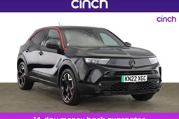 Vauxhall Mokka-e SUV (20-25) 100kW SRi Premium 50kWh 5dr Auto For Sale - cinch, Glasgow