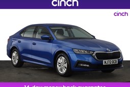 Skoda Octavia Hatchback (20 on) 1.5 TSI SE Technology 5d For Sale - cinch, Glasgow