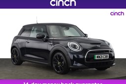 MINI Electric Hatch Hatchback (20-24) 135kW Cooper S 3 33kWh 3dr Auto For Sale - cinch, Glasgow