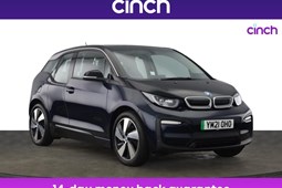 BMW i3 (13-22) 120Ah Atelier Interior World auto 5d For Sale - cinch, Glasgow