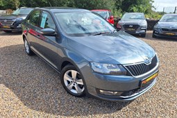 Skoda Rapid (12-18) SE 1.0 TSI 95PS 5d For Sale - My-motorcar.com - Carlisle, Carlisle