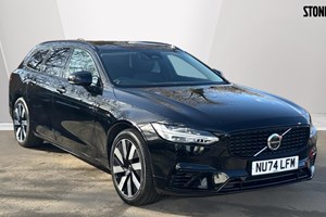 Volvo V90 (16 on) 2.0 T6 [350] Recharge PHEV R DESIGN 5dr AWD Auto For Sale - Stoneacre Stockton Volvo, Stockton-on-Tees