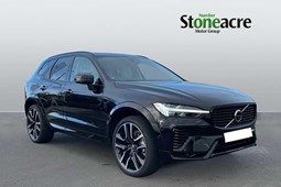 Volvo XC60 SUV (17 on) 2.0 T8 [455] RC PHEV Ultimate Dark 5dr AWD Gtron For Sale - Stoneacre Stockton Volvo, Stockton-on-Tees