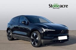 Volvo EX30 SUV (24 on) 315kW Twin Motor Performance Ultra 69kWh 5dr Auto For Sale - Stoneacre Stockton Volvo, Stockton-on-Tees