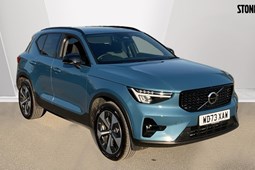 Volvo XC40 SUV (17 on) 2.0 B4P Plus Dark 5dr Auto For Sale - Stoneacre Stockton Volvo, Stockton-on-Tees