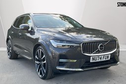 Volvo XC60 SUV (17 on) 2.0 T8 [455] RC PHEV Ultimate Dark 5dr AWD Gtron For Sale - Stoneacre Stockton Volvo, Stockton-on-Tees