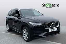 Volvo XC90 (15-24) 2.0 B5P [250] Core 5dr AWD Geartronic For Sale - Stoneacre Stockton Volvo, Stockton-on-Tees