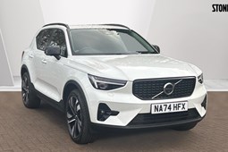 Volvo XC40 SUV (17 on) 2.0 B4P Ultra Dark 5dr Auto For Sale - Stoneacre Stockton Volvo, Stockton-on-Tees