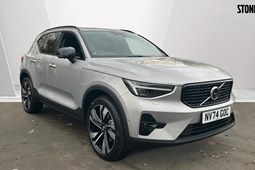 Volvo XC40 SUV (17 on) 2.0 B4P Ultra Dark 5dr Auto For Sale - Stoneacre Stockton Volvo, Stockton-on-Tees