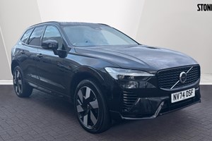 Volvo XC60 SUV (17 on) 2.0 T8 [455] PHEV Ultra Bright 5dr AWD Geartronic For Sale - Stoneacre Stockton Volvo, Stockton-on-Tees
