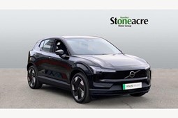 Volvo EX30 SUV (24 on) 200kW SM Extended Range Plus 69kWh 5dr Auto For Sale - Stoneacre Stockton Volvo, Stockton-on-Tees