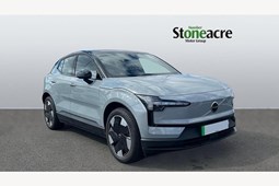 Volvo EX30 SUV (24 on) 200kW SM Extended Range Plus 69kWh 5dr Auto For Sale - Stoneacre Stockton Volvo, Stockton-on-Tees