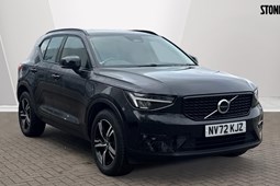 Volvo XC40 SUV (17 on) 2.0 B3P Plus 5dr Auto For Sale - Stoneacre Stockton Volvo, Stockton-on-Tees