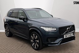 Volvo XC90 (15-24) 2.0 T8 [455] RC PHEV Ultimate Dark 5dr AWD Gtron For Sale - Stoneacre Stockton Volvo, Stockton-on-Tees