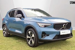 Volvo XC40 SUV (17 on) 2.0 B3P Plus 5dr Auto For Sale - Stoneacre Stockton Volvo, Stockton-on-Tees