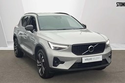 Volvo XC40 SUV (17 on) 2.0 B3P Ultimate Dark 5dr Auto For Sale - Stoneacre Stockton Volvo, Stockton-on-Tees