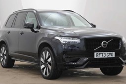 Volvo XC90 (15-24) 2.0 T8 [455] RC PHEV Plus Dark 5dr AWD Geartronic For Sale - Stoneacre Stockton Volvo, Stockton-on-Tees