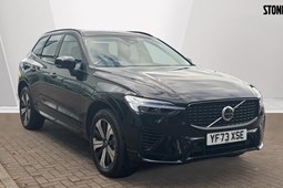 Volvo XC60 SUV (17 on) 2.0 T6 [350] RC PHEV Plus Dark 5dr AWD Geartronic For Sale - Stoneacre Stockton Volvo, Stockton-on-Tees