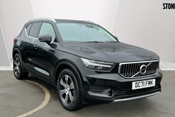 Volvo XC40 SUV (17 on) Inscription T3 FWD auto 5d For Sale - Stoneacre Stockton Volvo, Stockton-on-Tees