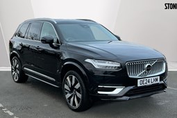 Volvo XC90 (15-24) 2.0 T8 [455] RC PHEV Ultimate Dark 5dr AWD Gtron For Sale - Stoneacre Stockton Volvo, Stockton-on-Tees