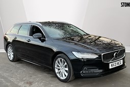 Volvo V90 (16 on) Momentum B4 (P) FWD auto 5d For Sale - Stoneacre Stockton Volvo, Stockton-on-Tees