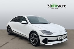 Hyundai Ioniq 6 Saloon (22 on) 168kW Premium 77kWh 4dr Auto For Sale - Stoneacre Stockton Volvo, Stockton-on-Tees