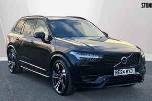 Volvo XC90 (15-24) 2.0 T8 [455] RC PHEV Ultimate Dark 5dr AWD Gtron For Sale - Stoneacre Stockton Volvo, Stockton-on-Tees