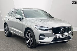 Volvo XC60 SUV (17 on) 2.0 T8 [455] RC PHEV Ultimate Dark 5dr AWD Gtron For Sale - Stoneacre Stockton Volvo, Stockton-on-Tees