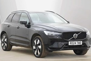 Volvo XC60 SUV (17 on) 2.0 T6 [350] RC PHEV Plus Dark 5dr AWD Geartronic For Sale - Stoneacre Stockton Volvo, Stockton-on-Tees