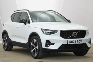 Volvo XC40 SUV (17 on) 2.0 B3P Plus 5dr Auto For Sale - Stoneacre Stockton Volvo, Stockton-on-Tees