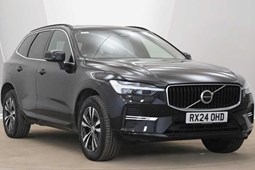 Volvo XC60 SUV (17 on) 2.0 B5P Core 5dr AWD Geartronic For Sale - Stoneacre Stockton Volvo, Stockton-on-Tees