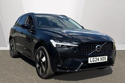 Volvo XC60 SUV (17 on) 2.0 T6 [350] RC PHEV Plus Dark 5dr AWD Geartronic For Sale - Stoneacre Stockton Volvo, Stockton-on-Tees