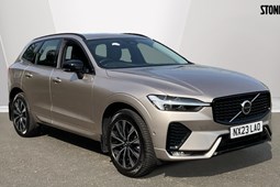 Volvo XC60 SUV (17 on) 2.0 B4P Plus Dark 5dr Geartronic For Sale - Stoneacre Stockton Volvo, Stockton-on-Tees