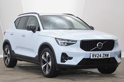 Volvo XC40 SUV (17 on) 2.0 B4P Plus Dark 5dr Auto For Sale - Stoneacre Stockton Volvo, Stockton-on-Tees