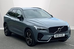 Volvo XC60 SUV (17 on) 2.0 B4D R DESIGN 5dr AWD Geartronic For Sale - Stoneacre Stockton Volvo, Stockton-on-Tees